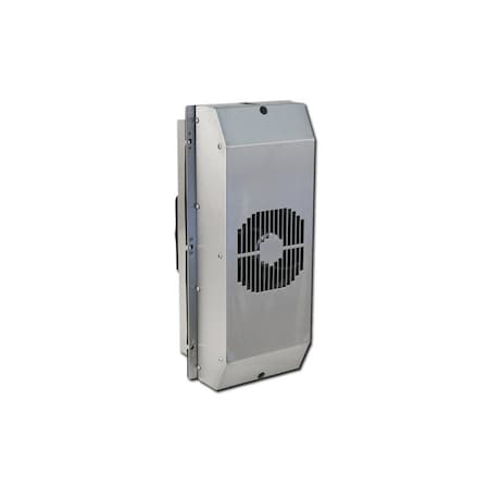 Saginaw Control & Engineering Thermoelectric Cooler 510 BTU/Hr. 24 VDC SCE-TE510B24VSS